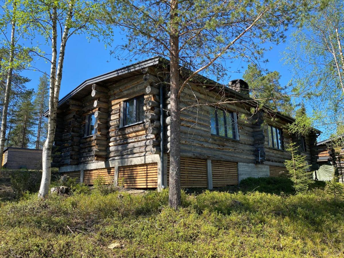 Rukan Villa Kelotar Extérieur photo