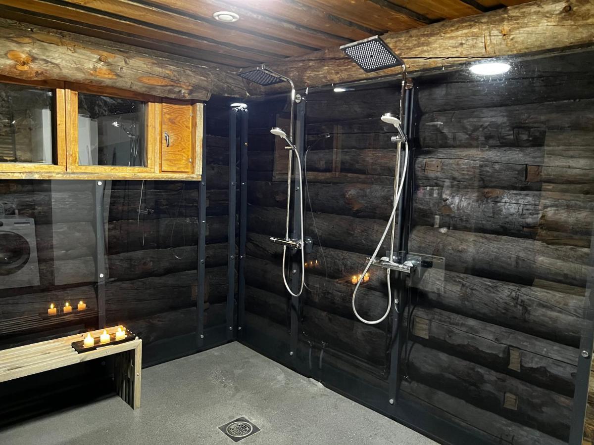 Rukan Villa Kelotar Extérieur photo