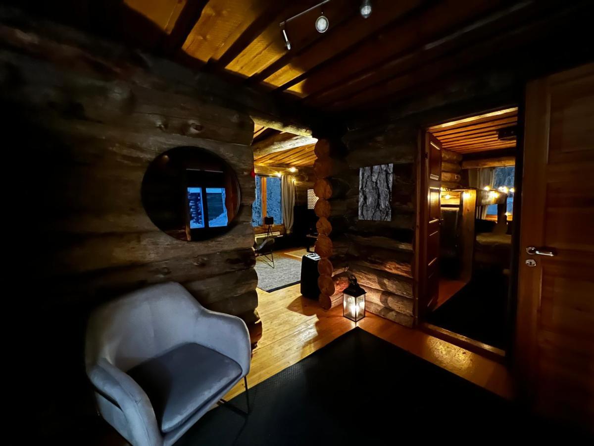Rukan Villa Kelotar Extérieur photo