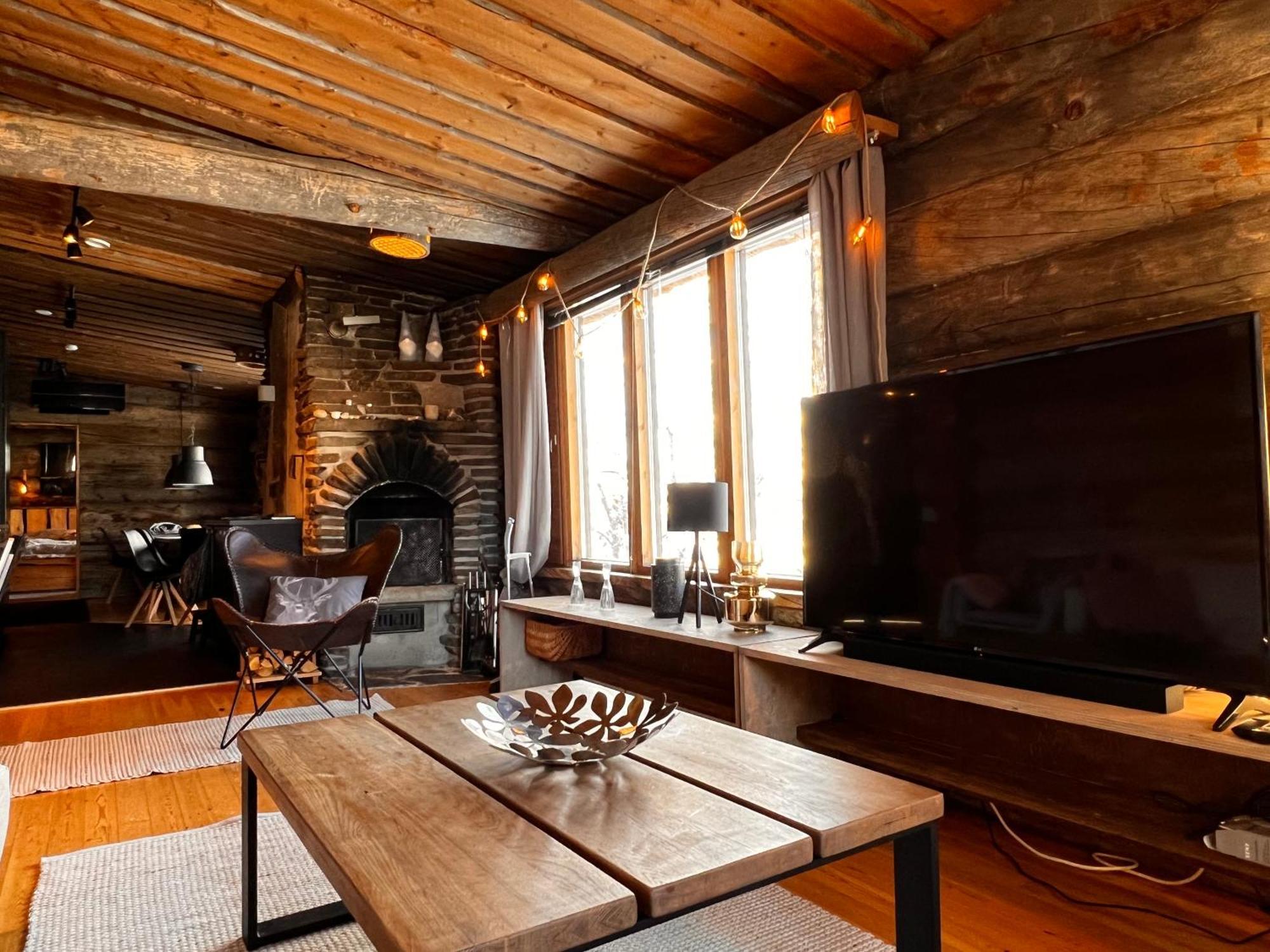 Rukan Villa Kelotar Extérieur photo